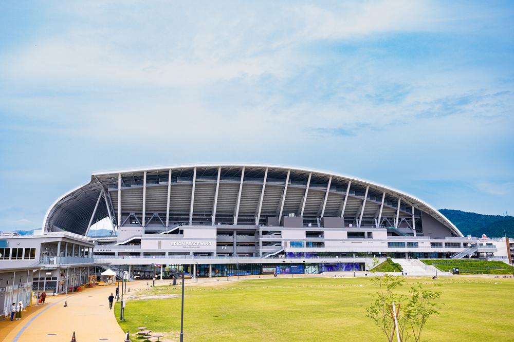 ひろしまスタジアムパーク探訪 広島の“今”を感じる旅 - リーガロイヤル